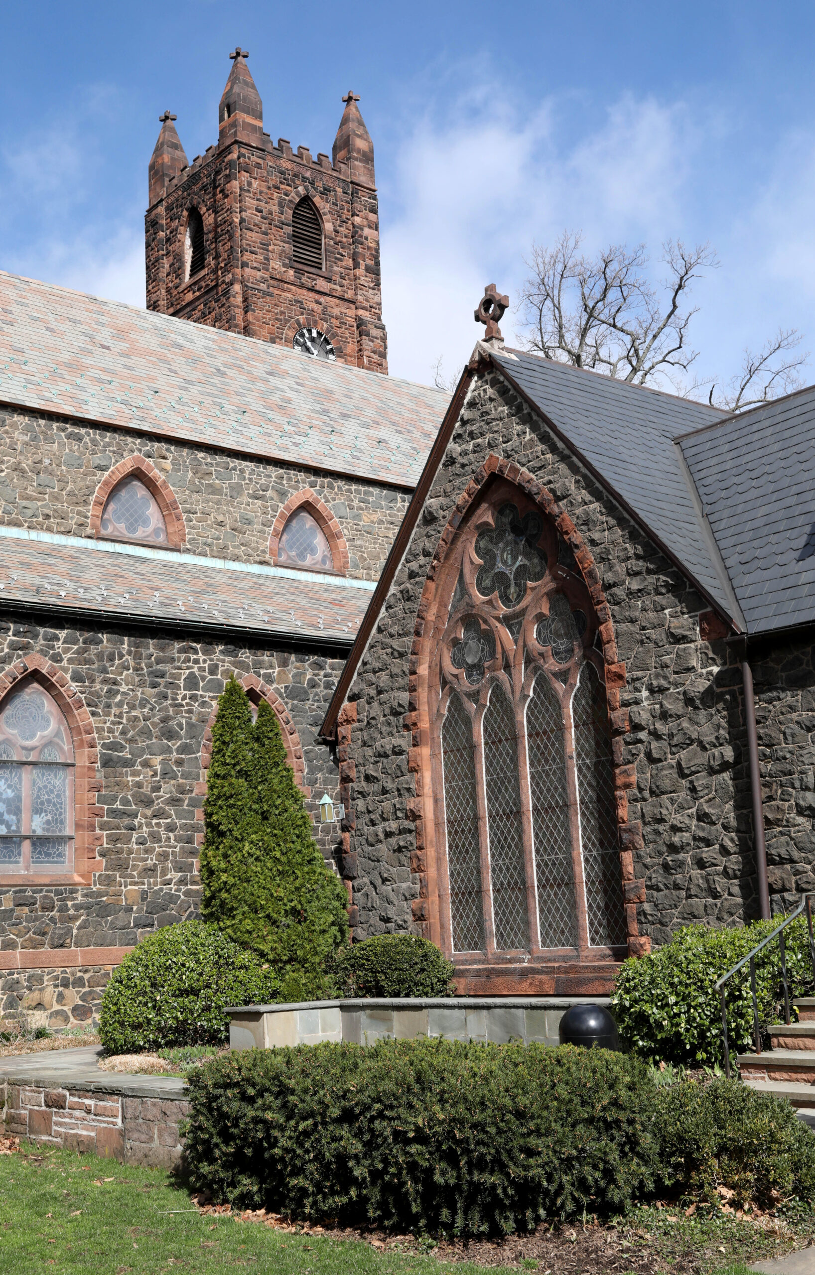 What is an Episcopalian? Grace Episcopal Church What is an Episcopalian? Grace Episcopal Church